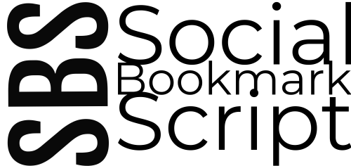 Social-Bookmark-Script.de