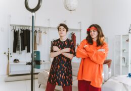 Thema TikTok Trend - was ist gerade auf TikTok angesagt?