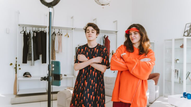 Thema TikTok Trend - was ist gerade auf TikTok angesagt?