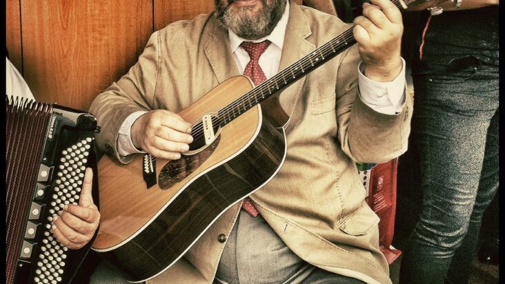 Warum Chat GTP auch auf Plattdeutsch schreiben kann