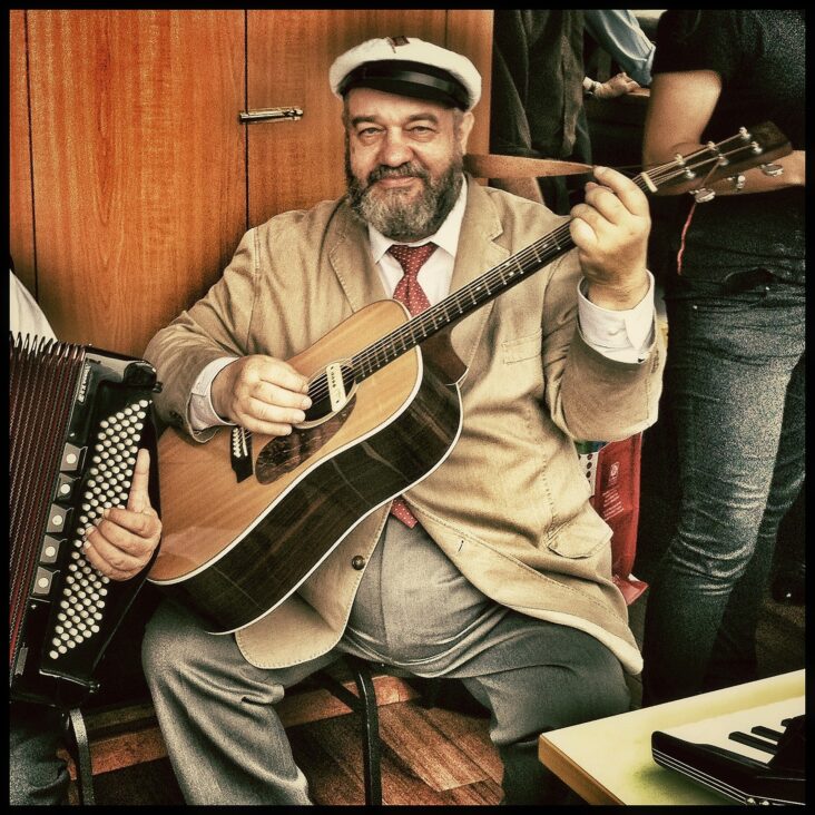 Warum Chat GTP auch auf Plattdeutsch schreiben kann