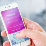 Instagram Posts mit besonderen Schriftarten