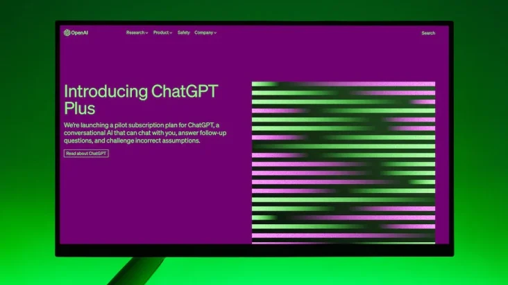 Online-Marketing WIKI: Was ist ChatGPT
