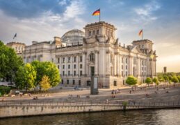 Adhocracy+ – Ihre digitale Plattform für Bürgerbeteiligung