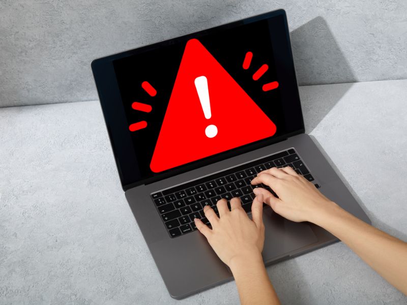 Prüfung von Medienwebseiten in Niedersachsen