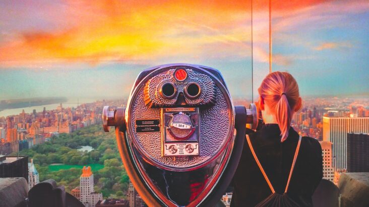 Was bedeutet POV Eine Einführung in den Begriff