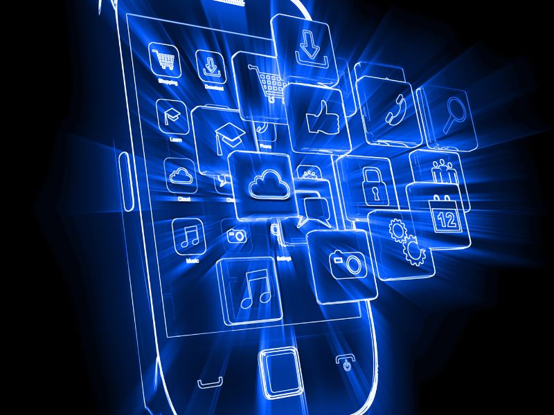 Warum jetzt der beste Zeitpunkt ist, Ihre eigene App zu erstellen!