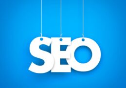 4 unverzichtbare SEO-Strategien für Shopware Websites