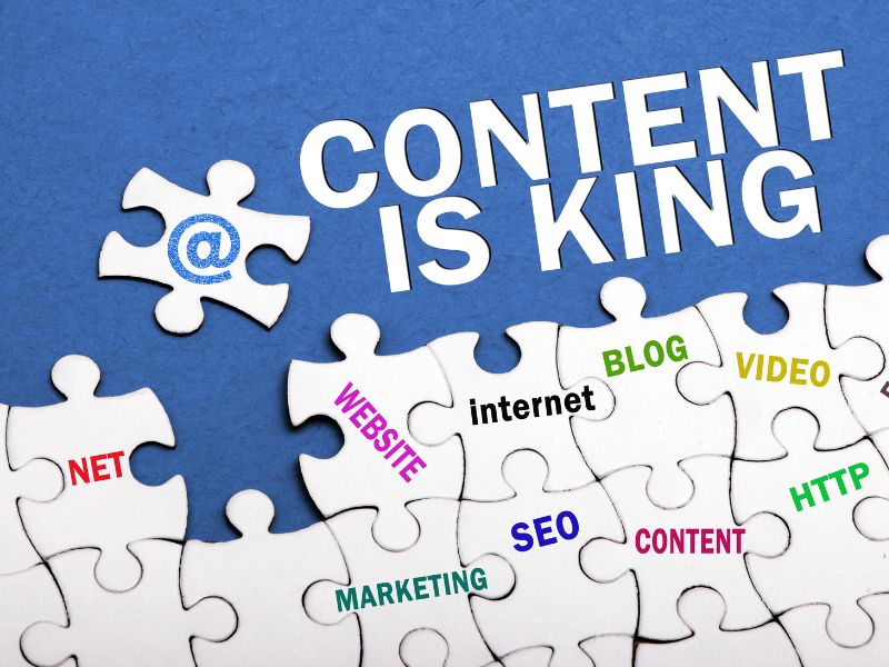 Content-Marketing: Wie man hochwertigen Content erstellt, der in den sozialen Medien viral geht