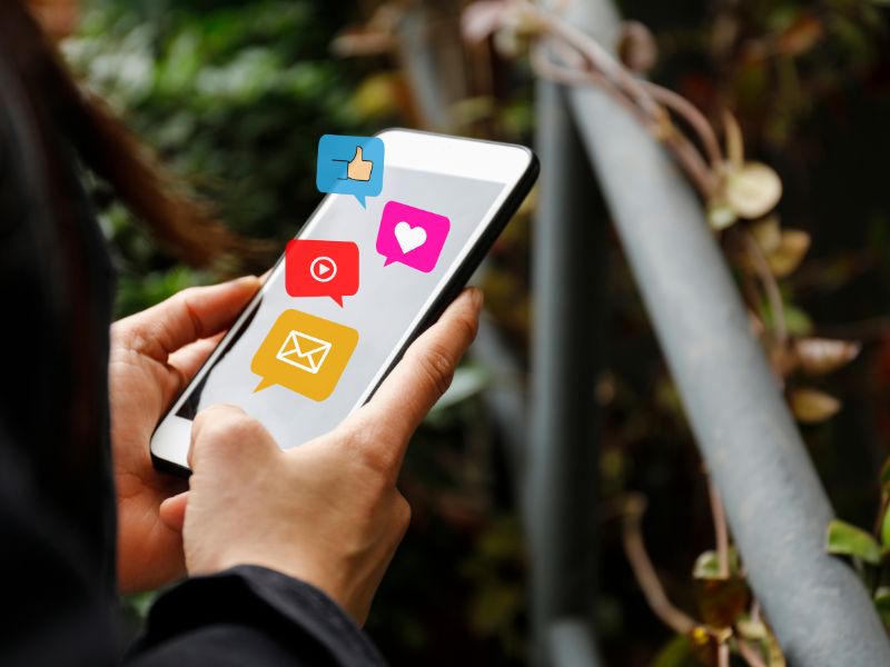 Social-Media-Strategien: Tipps und Tricks für den erfolgreichen Aufbau einer Präsenz