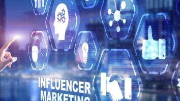 Influencer-Marketing: Die Bedeutung von Influencern für Marken