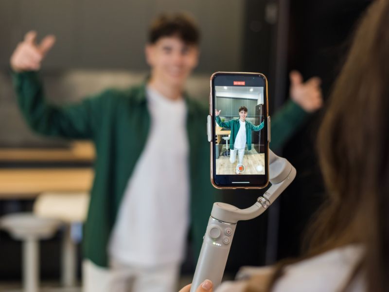 Influencer-Marketing: Die Bedeutung von Influencern für Marken