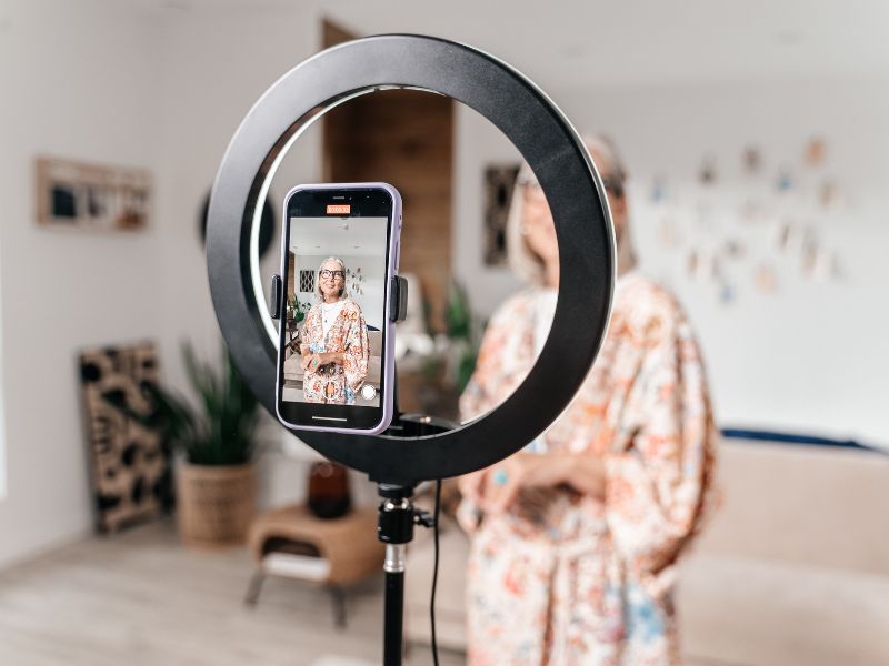 Influencer-Marketing: Die Bedeutung von Influencern für Marken