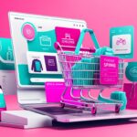 Temu Online-Shopping