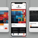 Threads Deutschland Interface