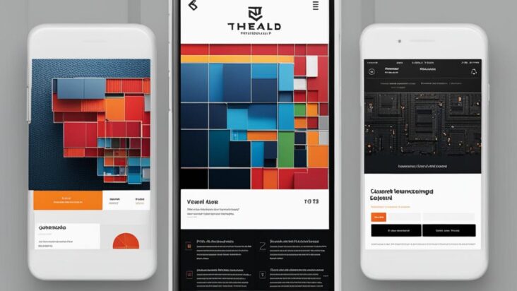Threads Deutschland Interface