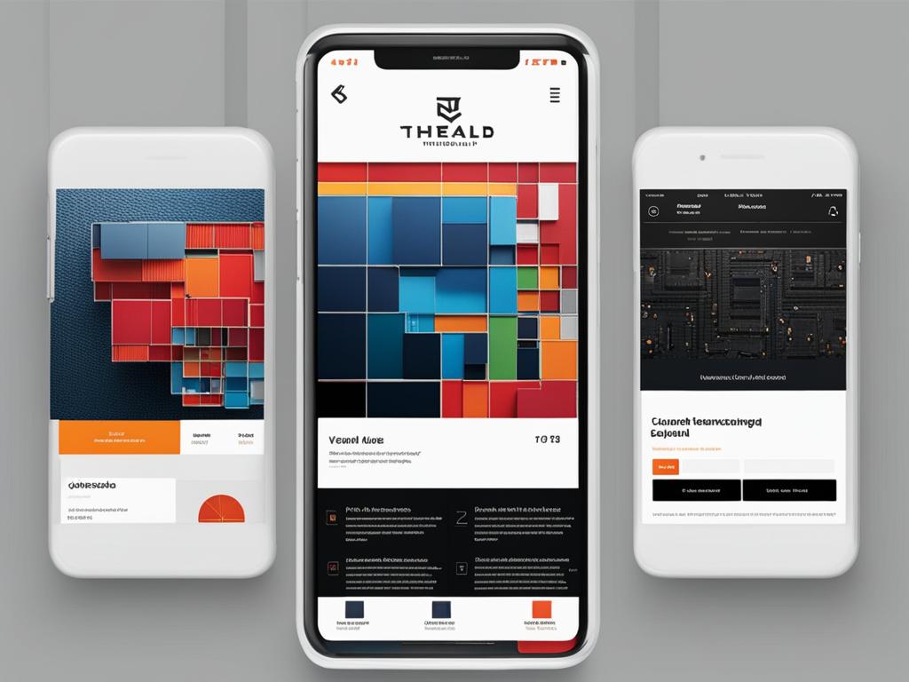 Threads Deutschland Interface