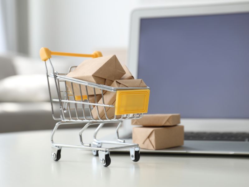 Geburtsdatum als Pflichtfeld in Webshops oft rechtswidrig