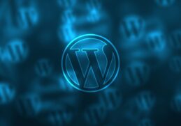 WordPress Website erstellen - Ein einfacher Leitfaden