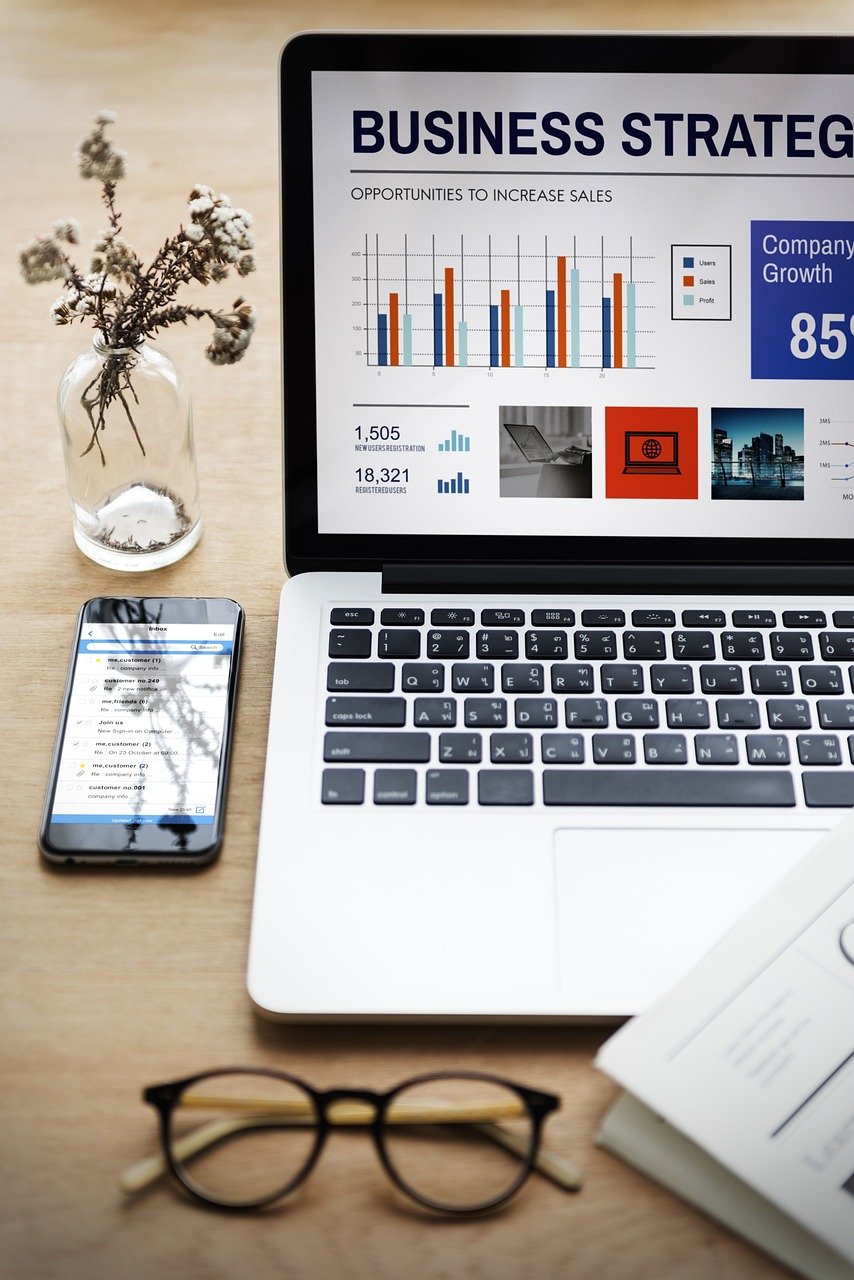 A/B-Testing: Die Optimierung von Online-Marketing-Kampagnen durch A/B-Tests