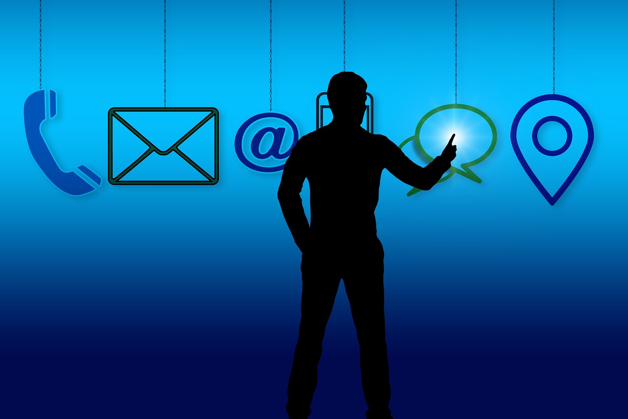 E-Mail-Marketing: Die Kunst der erfolgreichen E-Mail-Kommunikation mit Kunden