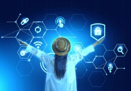 Datensicherheit: Die Herausforderungen und Best Practices für den Schutz von Kundendaten