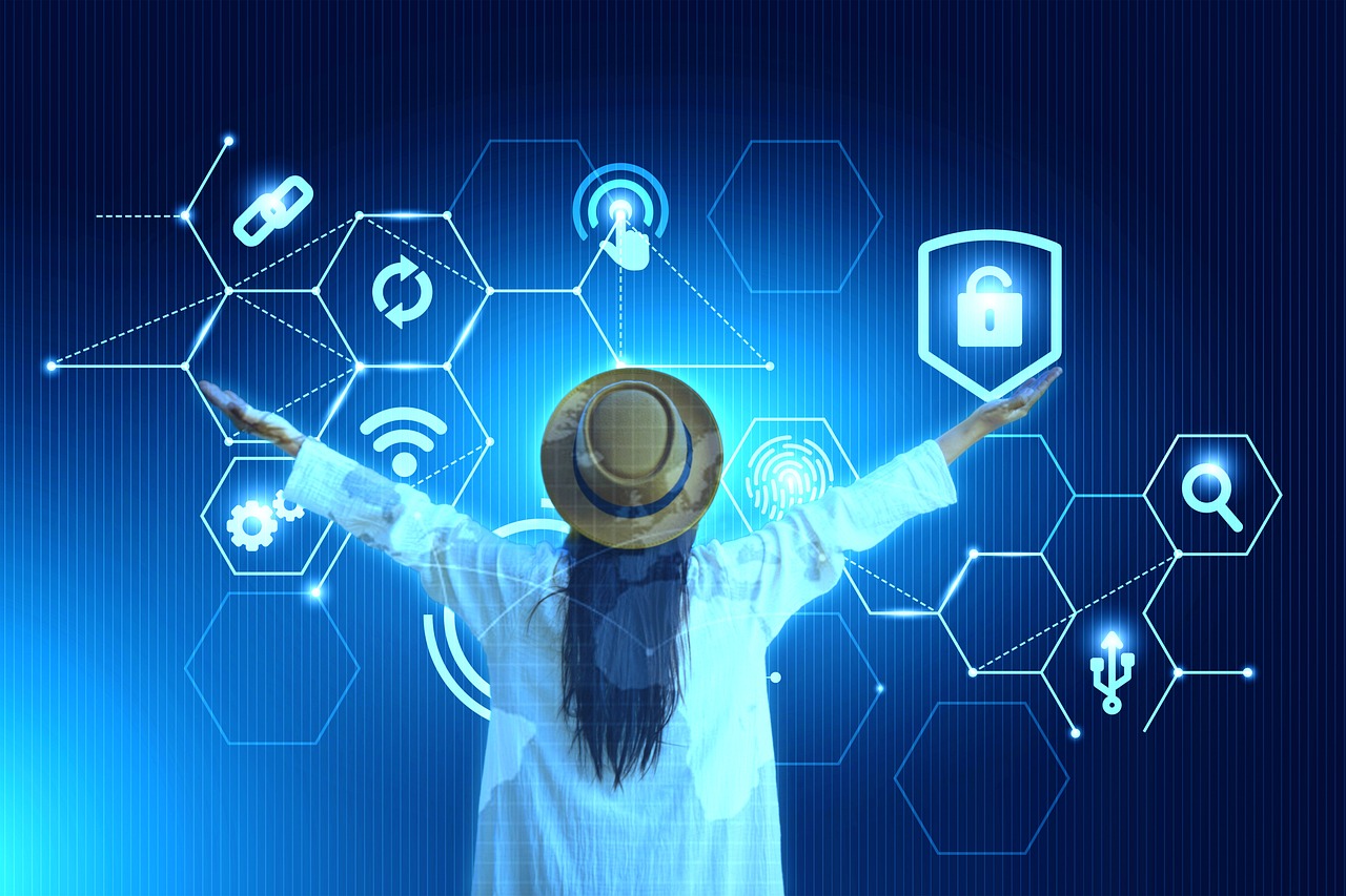 Datensicherheit: Die Herausforderungen und Best Practices für den Schutz von Kundendaten