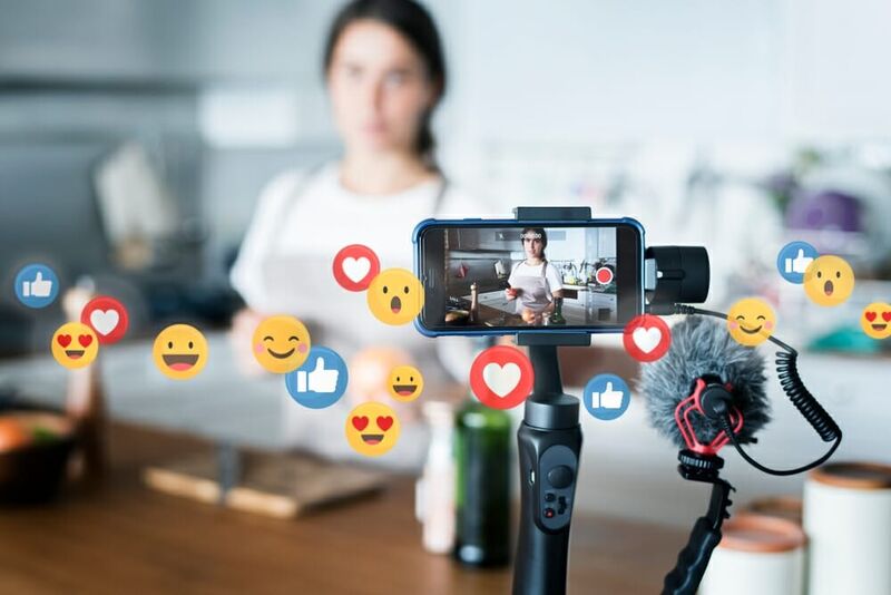 Micro-Influencer-Marketing: Die Bedeutung und Vorteile der Zusammenarbeit mit Micro-Influencern