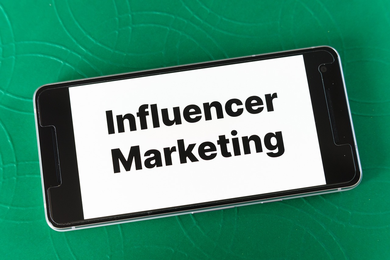 Influencer-Marketing-Kampagnen: Erfolgsbeispiele und Fallstudien