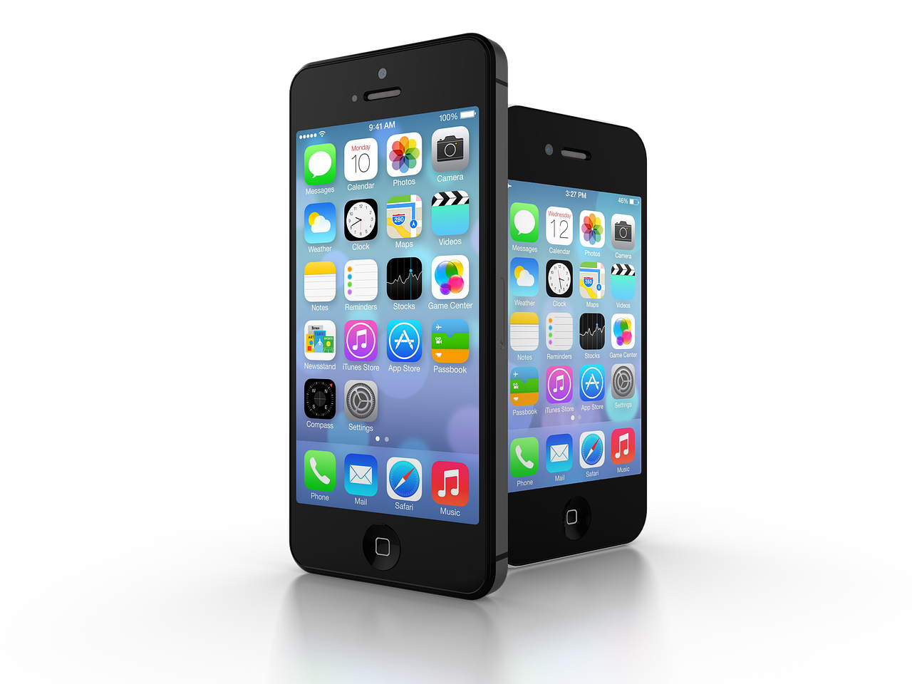 Mobiles Marketing: Wie man mobile Geräte für die Vermarktung nutzt