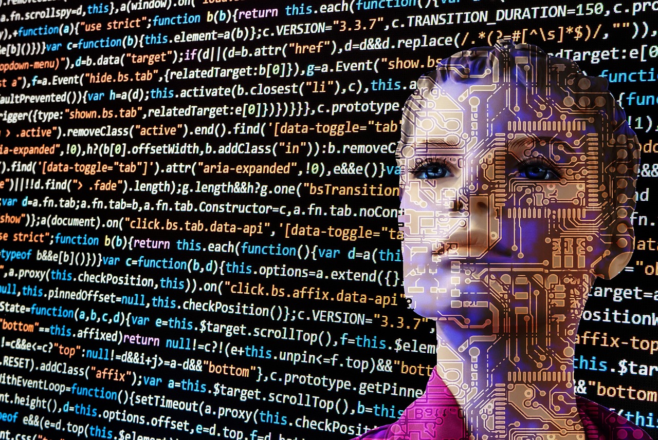 Künstliche Intelligenz: Wie man Chatbots in sozialen Medien für die Kundenkommunikation einsetzt