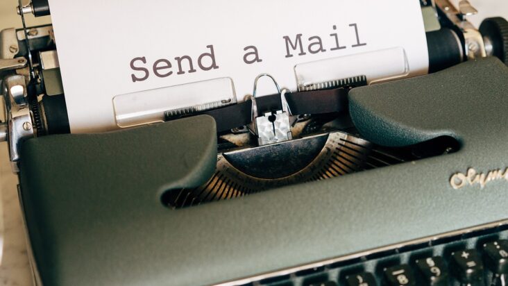 E-Mail-Marketing: Die Kunst der erfolgreichen E-Mail-Kommunikation mit Kunden