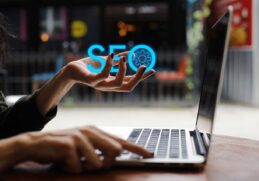 Local SEO: Wie man die Sichtbarkeit eines Unternehmens in lokalen Suchergebnissen verbessert
