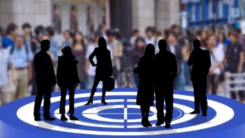 Die Identifizierung und Ansprache der richtigen Zielgruppen in den sozialen Medien