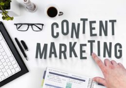 Content-Marketing: Wie man hochwertigen Content erstellt, der in den sozialen Medien viral geht