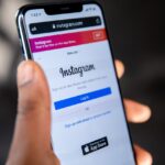 Instagram-Marketing: Wie man Instagram für die Markenpräsenz und den Vertrieb nutzt