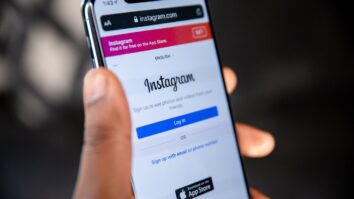 Instagram-Marketing: Wie man Instagram für die Markenpräsenz und den Vertrieb nutzt