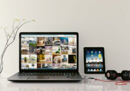 Social-Media-Strategien: Tipps und Tricks für den Aufbau einer Präsenz in sozialen Medien