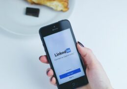 LinkedIn-Marketing: Wie man LinkedIn für das B2B-Marketing und die Kundenakquise einsetzt