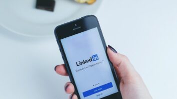 LinkedIn-Marketing: Wie man LinkedIn für das B2B-Marketing und die Kundenakquise einsetzt