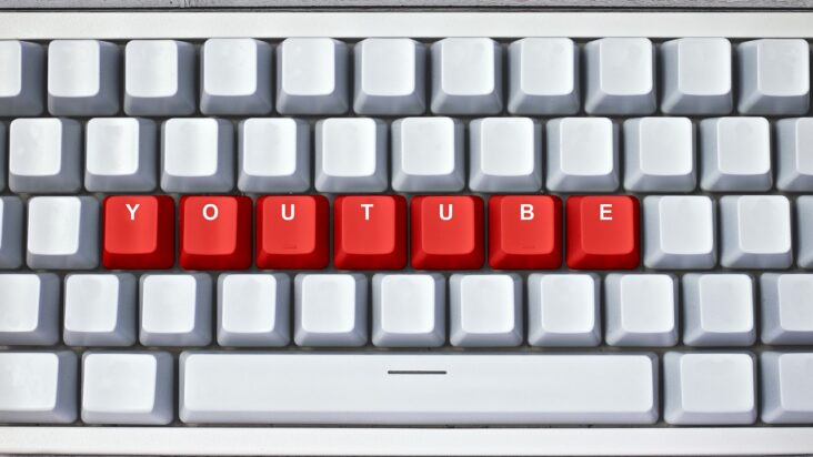 YouTube-Marketing: Die Bedeutung von YouTube für das Online-Marketing