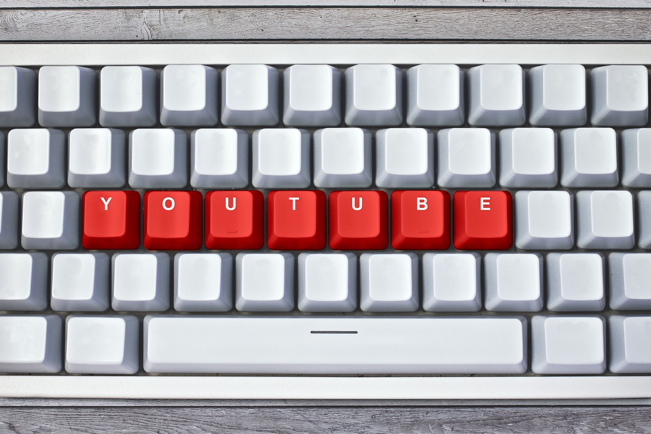 YouTube-Marketing: Die Bedeutung von YouTube für das Online-Marketing
