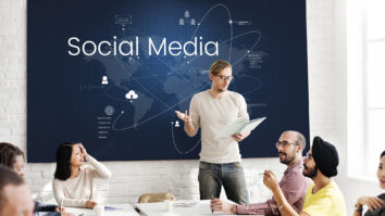 10 durchdachte Werbeideen für das Jahr 2025 – Wie Unternehmen in den sozialen Medien erfolgreich werben