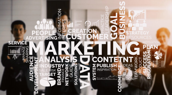 Die Vorteile von datengetriebenem Marketing für kleine Unternehmen