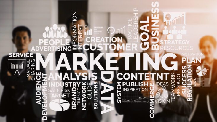 Die Vorteile von datengetriebenem Marketing für kleine Unternehmen