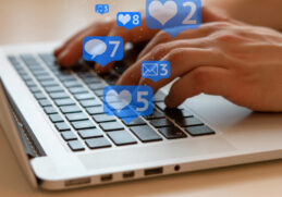 Warum digitale Sichtbarkeit über Social Media unternehmerisch entscheidend ist