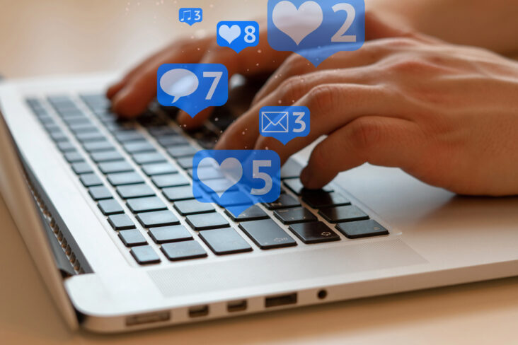 Warum digitale Sichtbarkeit über Social Media unternehmerisch entscheidend ist