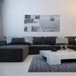 Sauberkeit & Styling: Wie weiße Farbe Räume optisch verändert und warum das Sinn macht