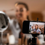 Steuerbetrug im Netz? Die dunkle Seite des Influencer-Marketings