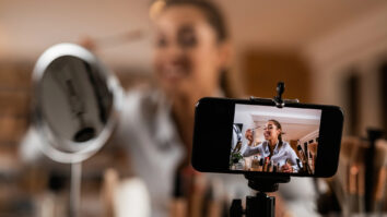 Steuerbetrug im Netz? Die dunkle Seite des Influencer-Marketings